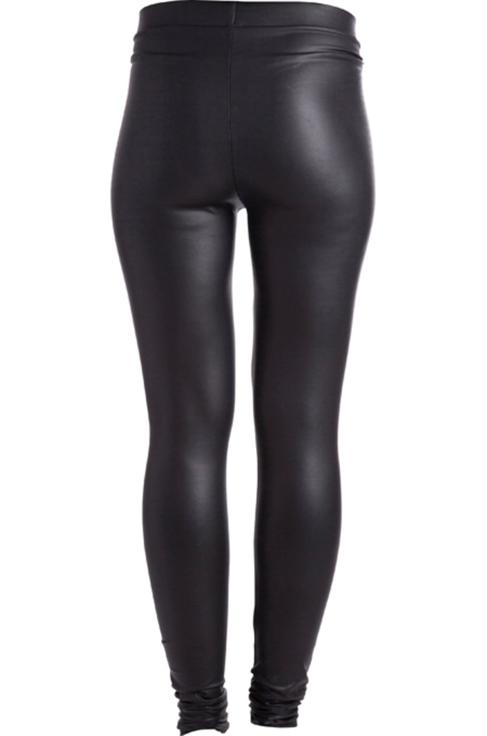 PCNEW Leggings - black - VERO MODA & VILA Bergvik